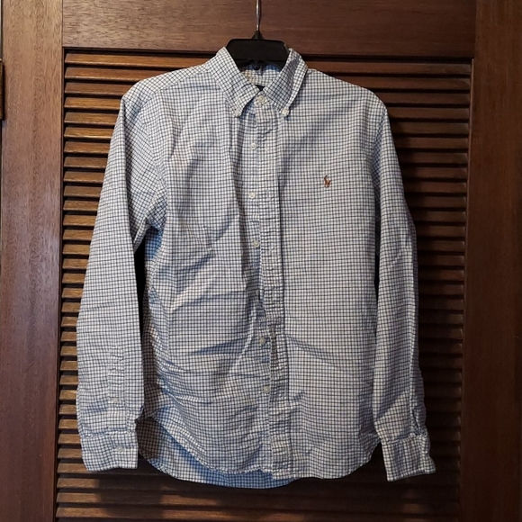 Polo Ralph Lauren Other - Men's Polo Dress Shirt